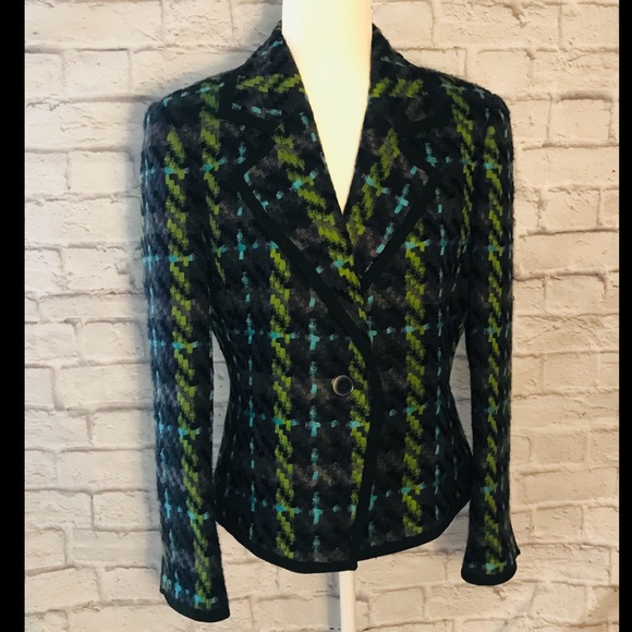 Peck&Peck petite blazer - Picture 8 of 9